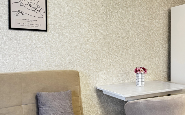 Квартира новая Евро-Двухкомнатная в центральном районе города