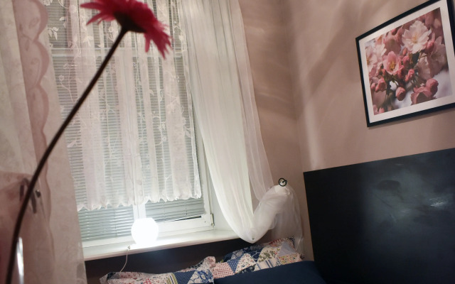 Мини-Отель  День Орхидей