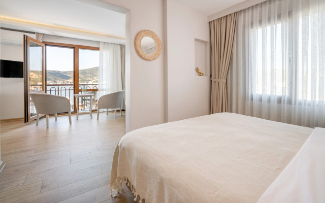 Hanedan Hotel