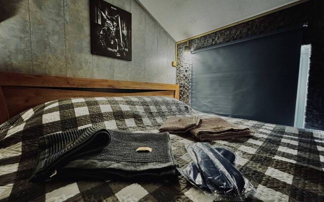 Shturman Guest House