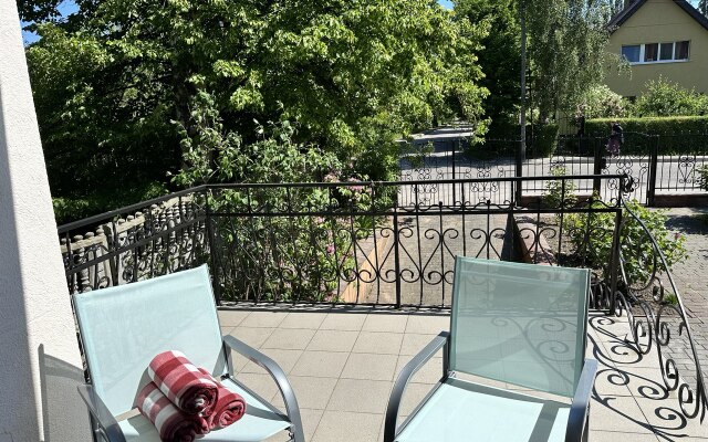 Gd Na Lermontova Guest House