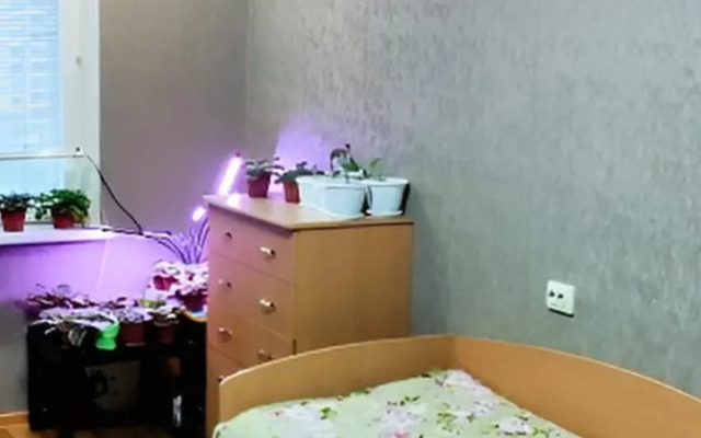 Квартира Трехкомнатная в Центре Города Набережные Челны