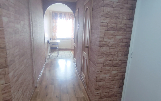 Квартира рядом Колледж, НУРМК, Газпром Техникум