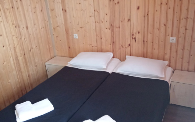 Mini hotel Apsar