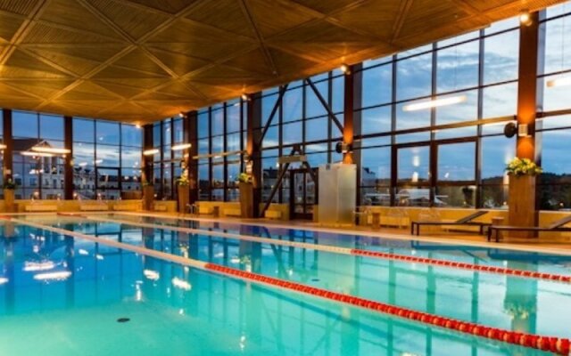 Robinson Club & Spa TGB Resort
