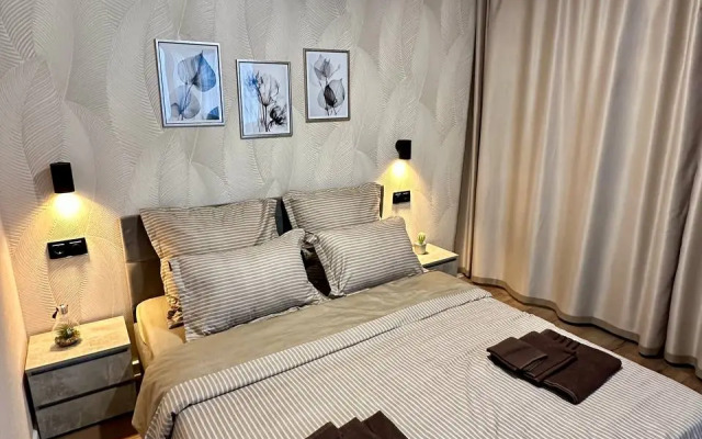 Квартира РентАпартЕкат