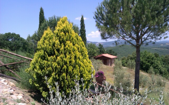 Agriturismo Podere San Lorenzo 1866