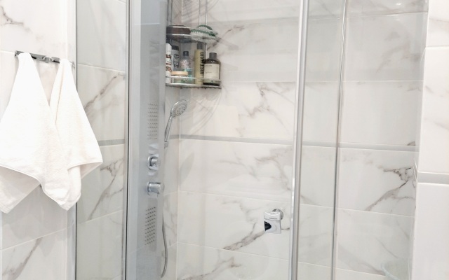 Апартаменты Маршала Жукова 13