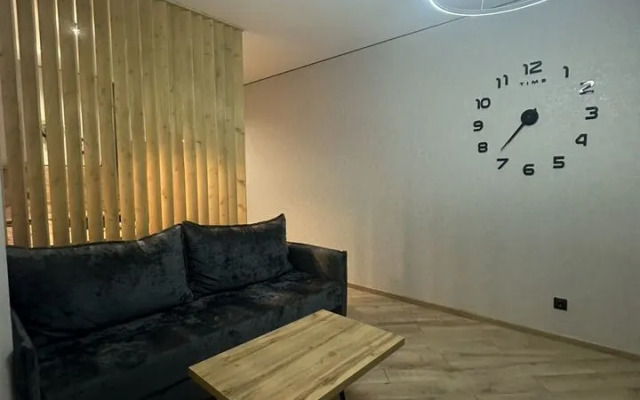 Квартира в клубном домe Эталон