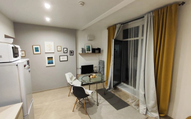 Otrada 5 Apartments