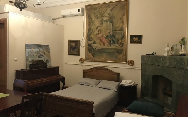 Gutsa Mini-hotel