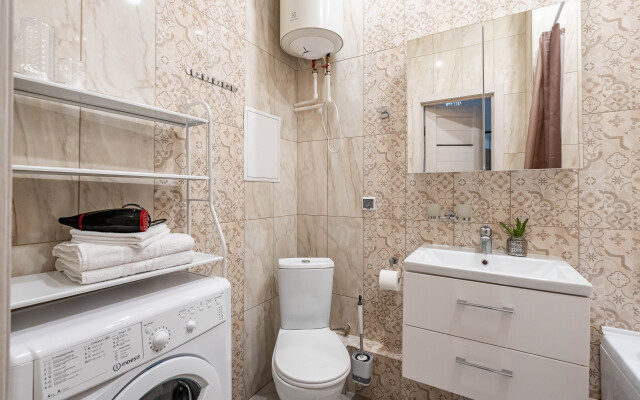 Komfort 2-Komn Apartments