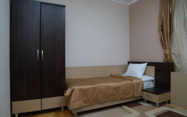Arena Gusar Hotel