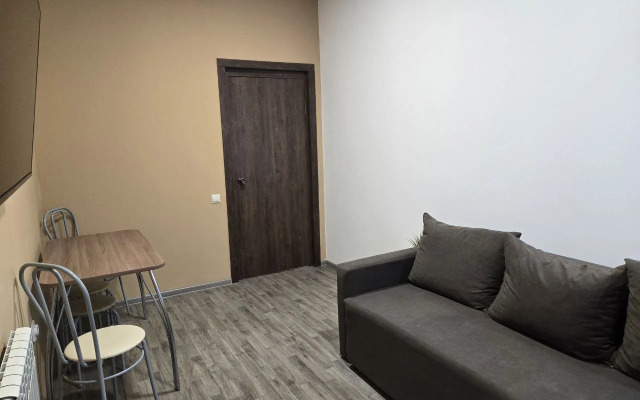 Апартаменты KiraLive на Канавинской