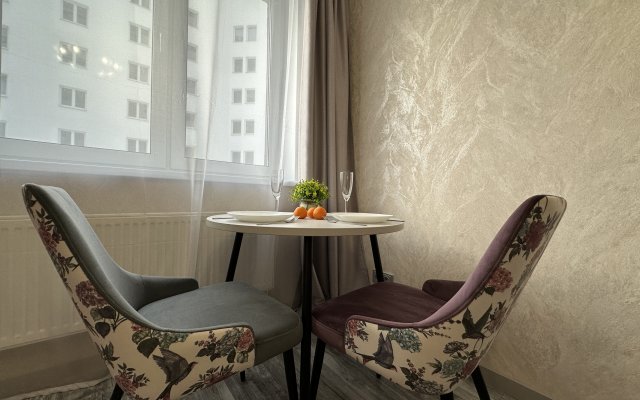 Apartamenty v centre Niznego radom s Kolecom obozpenia i Kanatnoj dorogoj ot Uut i Komfort Nn