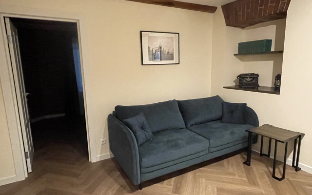 Apartaments Old Town Nab. Fontanki 11