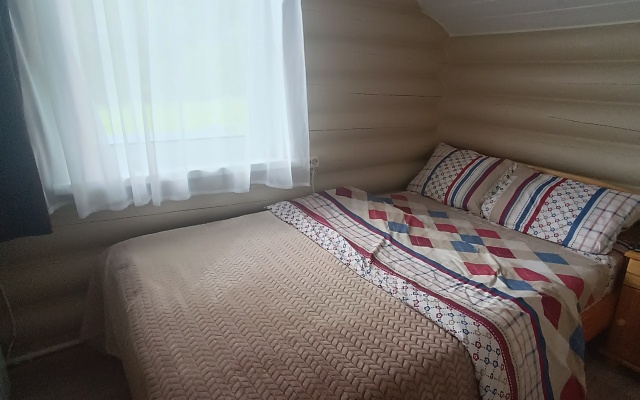 Uyutny Dom Guest house