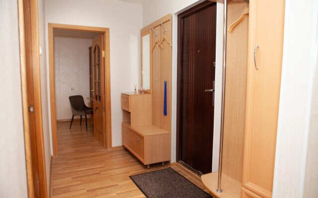 Kompanii Podushka Na Kooperativnoy Apartments