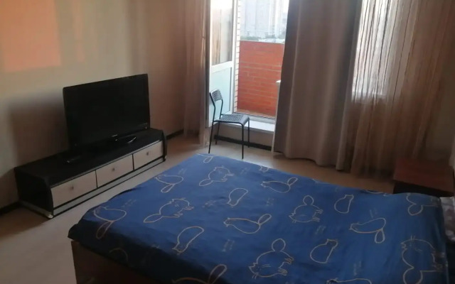 Na Tvardovskogo Apartments