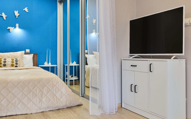 Квартира Flatstay 21 Линия ВО 14