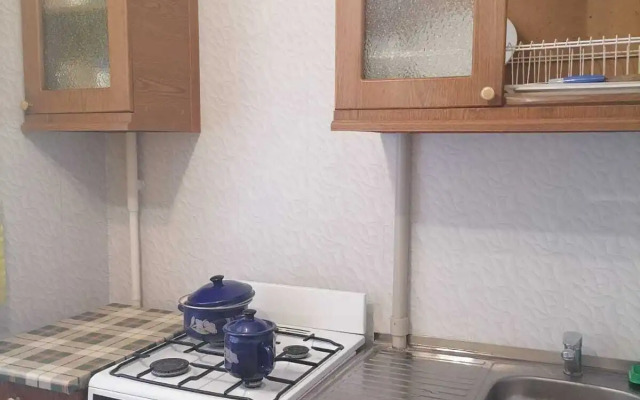 Квартира Уютная Двухкомнатная