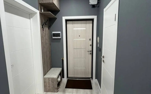 Uyutnaya Ryadom S Stk Gorny Vozdukh Flat