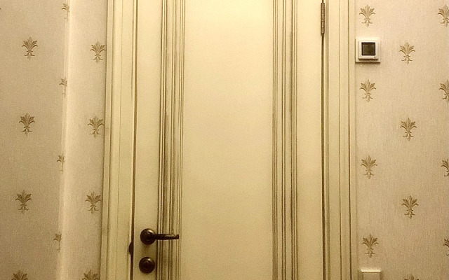 Квартира в Историческом Центре Санкт-Петербурга. Дом Театрального Работника