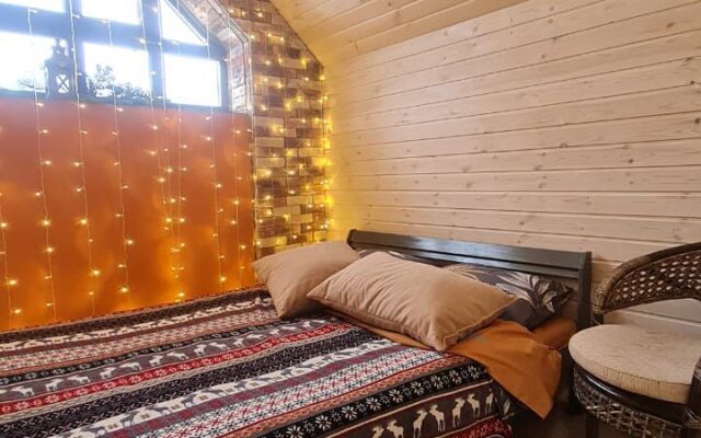 Art Kottedzh Private House