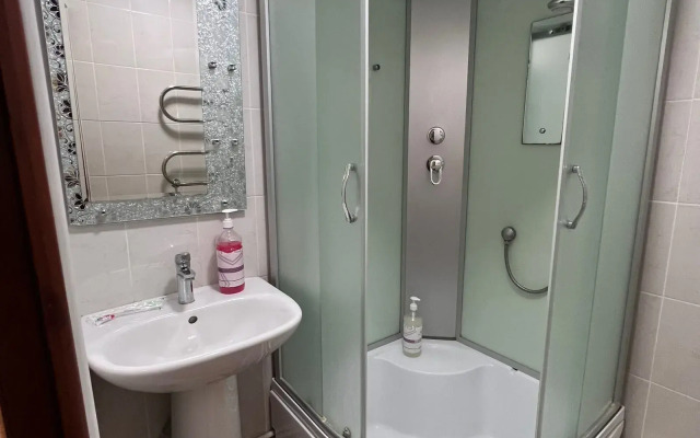 Karbisheva 3 Ekonom Dvushka Flat