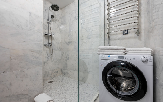 Квартира ЖК Жемчужина 3