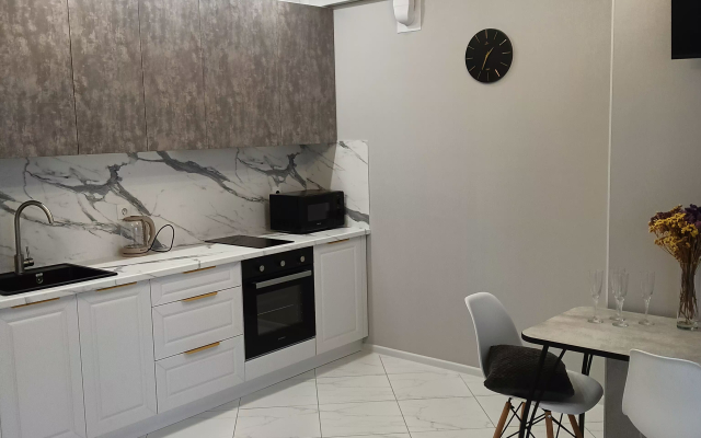 Квартира Уютная в Тихом центре города