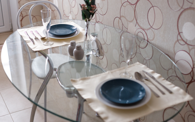 Tolstoy Boldina Flat