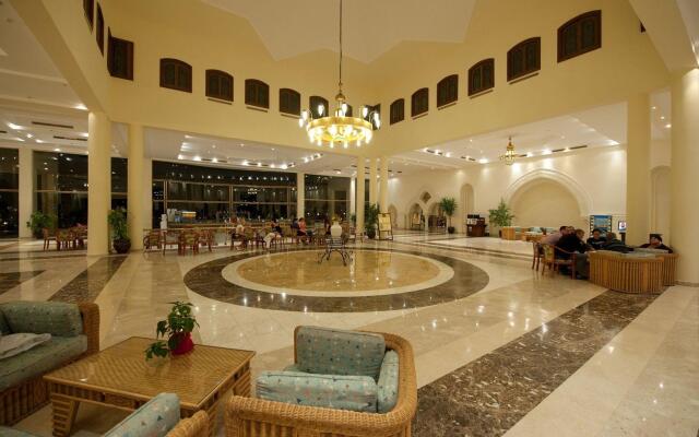 Pensée Beach Resort Marsa Alam Operated by The Three Corners Hotels & Resort