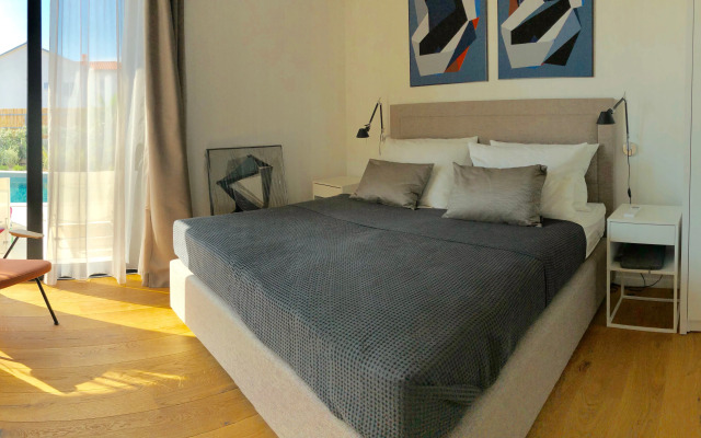 Вилла Sunny Garden