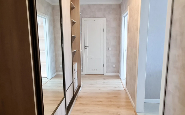 "Svoy Domovoy" Flat