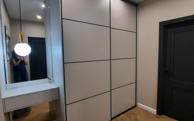 Pyat Zvyozd Flat