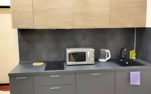 Апартаменты Комфорт в Сочи на Несебрской 14