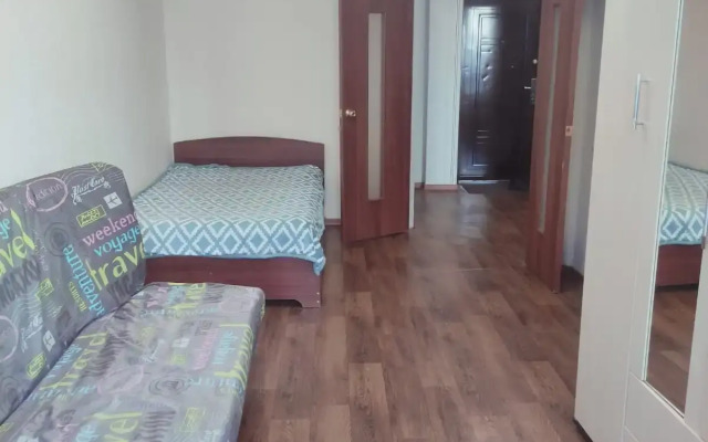 Квартира Уютная на Губкина 26