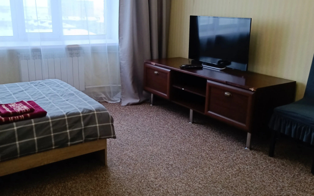 Квартира на Ленина 70