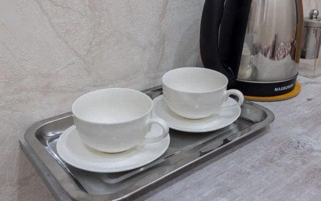 Апартаменты Leohotels на Лиговском, 83 (1+1)