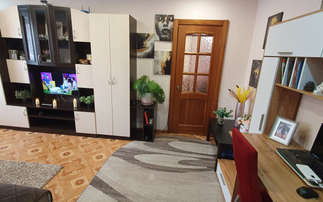 Апартаменты Двухкомнатные на Грибоедова 13