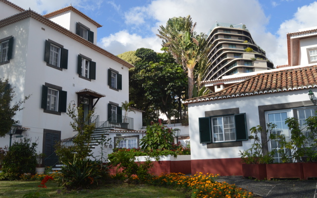 Hotel Quinta da Penha de França