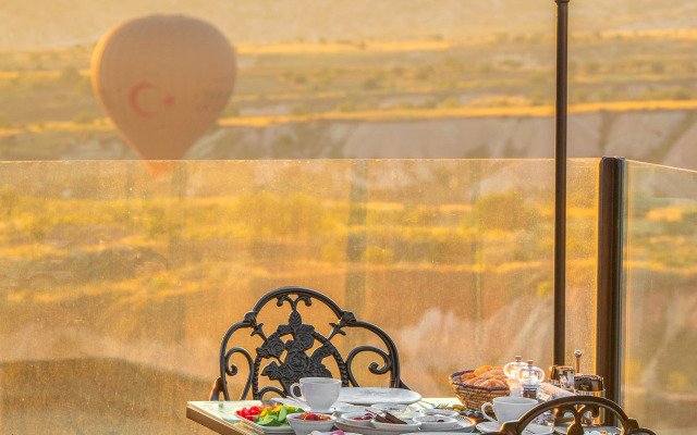 Vigor Hotels Cappadocia