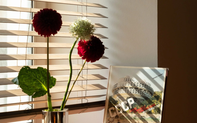 Апартаменты Supaform рядом с Летним садом