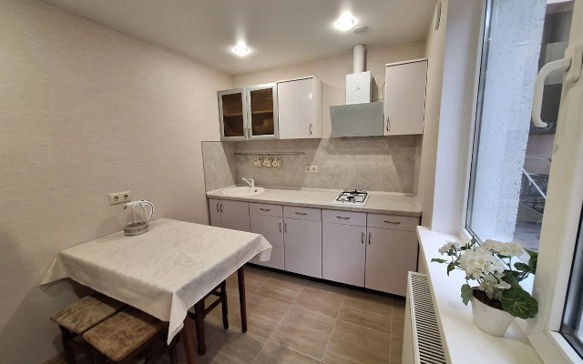 Dom v tsentre goroda Private house