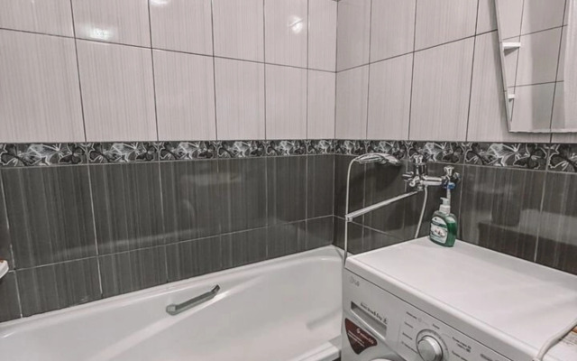 Квартира видовая в Черемушках на аллее Победы