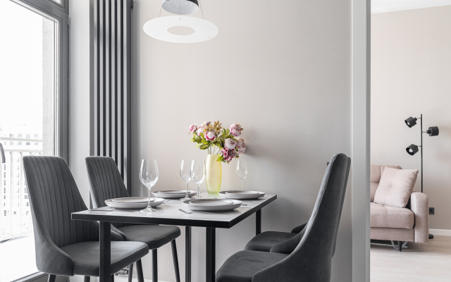 Apartamenty Id Park Flat