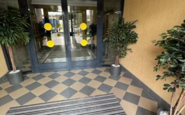 Квартира СИБИРЬ HOUSE новый дом около Вокзала