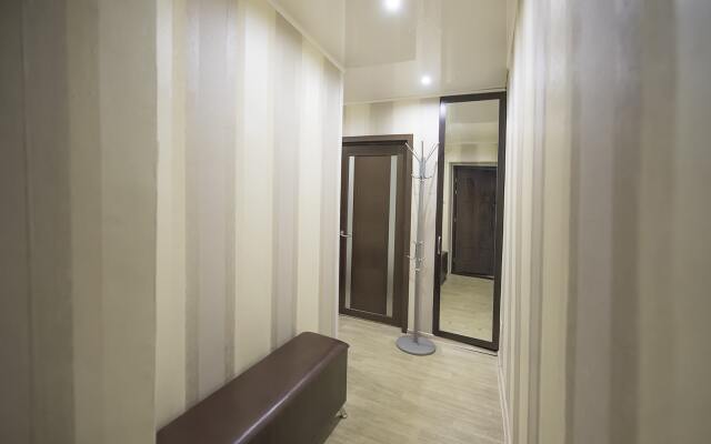 Квартира На Козленской 40 НаСутки35