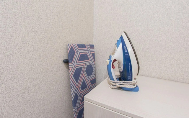 Квартира Уютная квартира для вас, с кондиционером